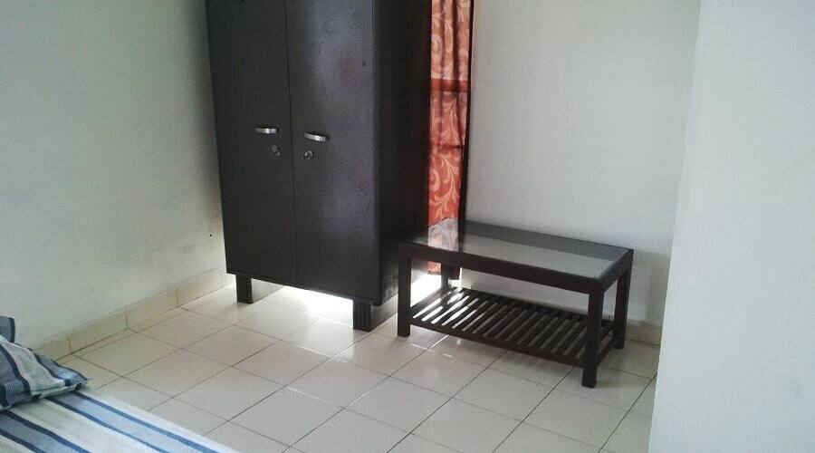 Tkt Tourist Home, Coorg 3